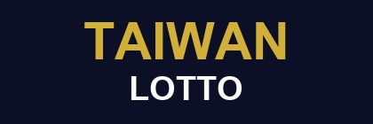 Taiwan Lotto Juli