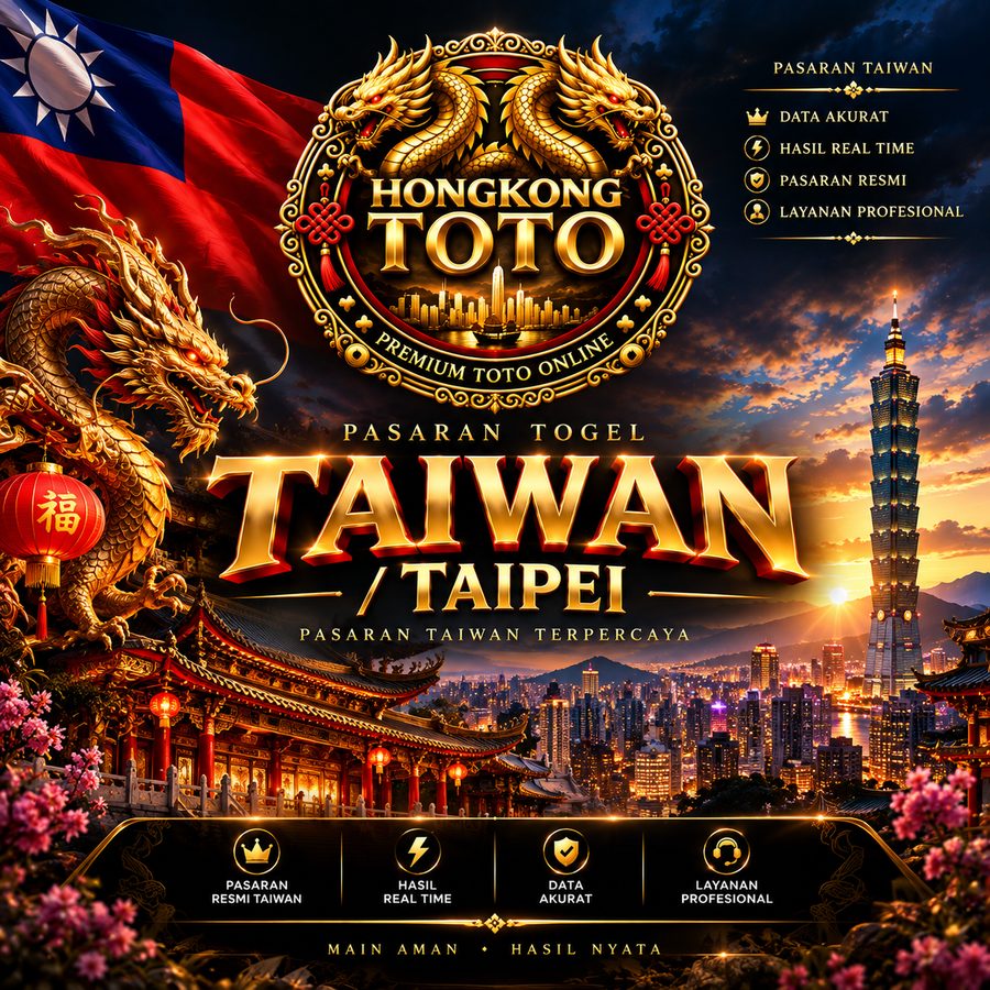 Live taiwan malam ini bocoran 1 Oktober 2026 prediksi (06251) paito taiwan 2026